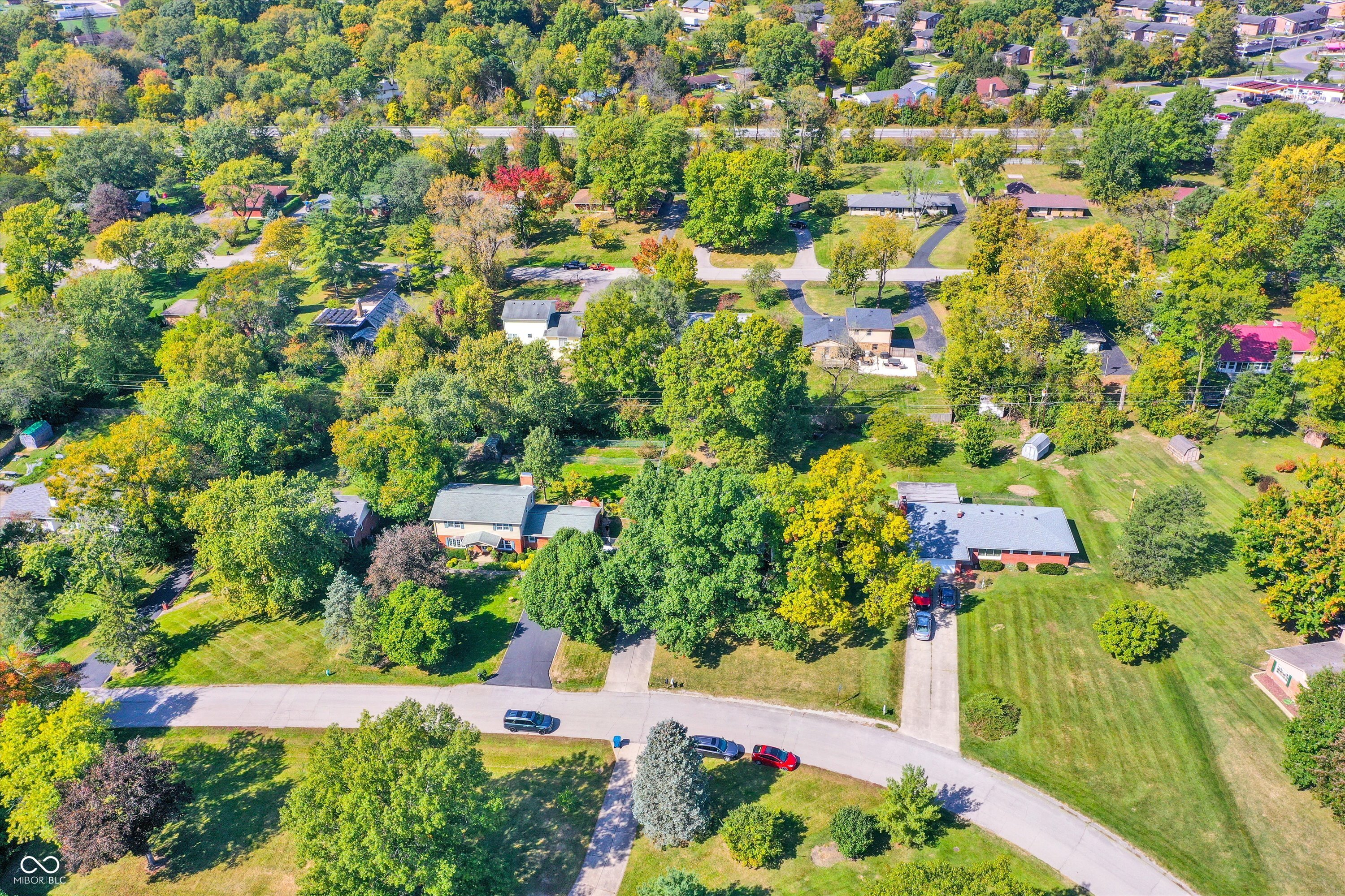 6046 Andover Road Indianapolis, IN 46220 - Photo 83 of 94