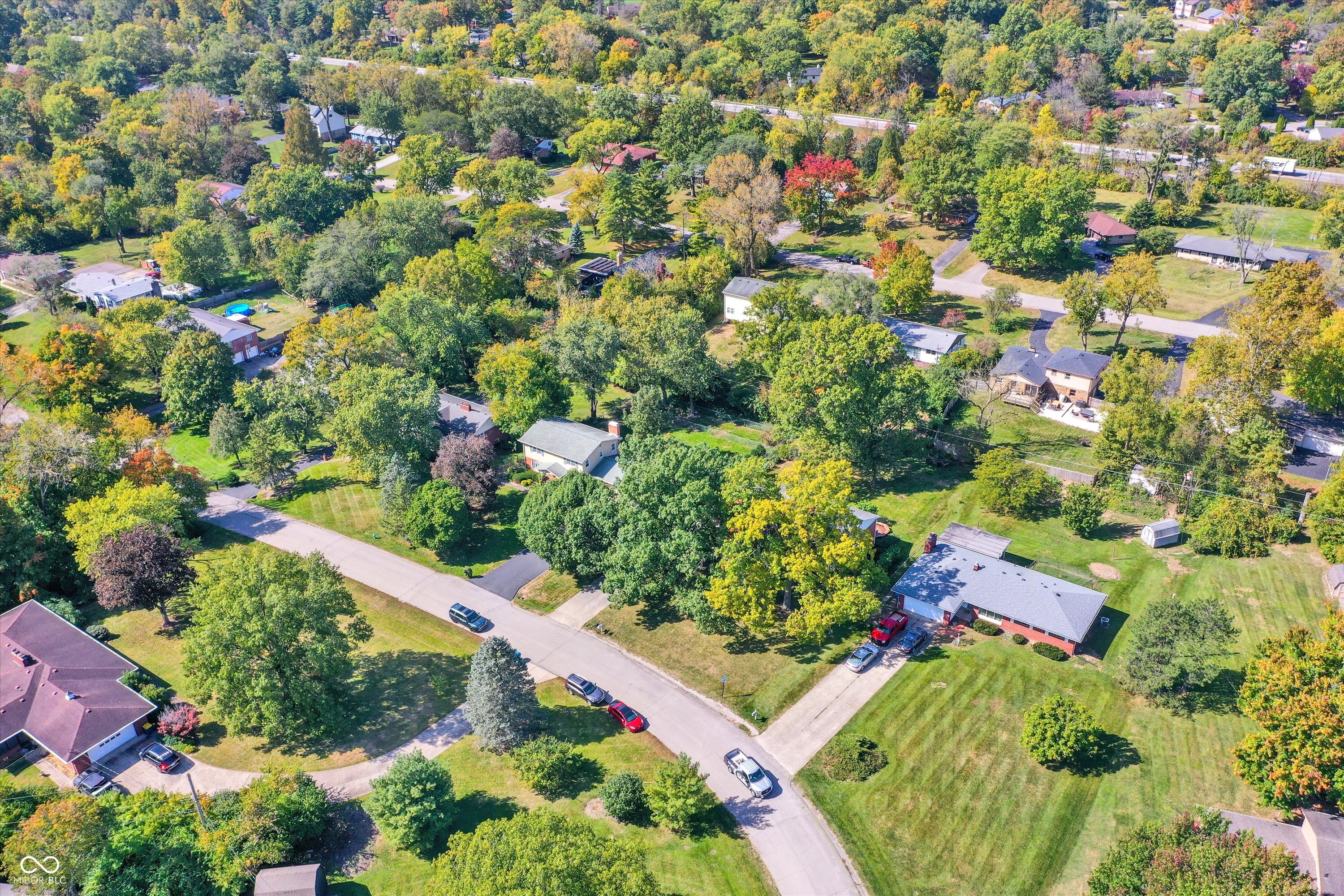 6046 Andover Road Indianapolis, IN 46220 - Photo 85 of 94