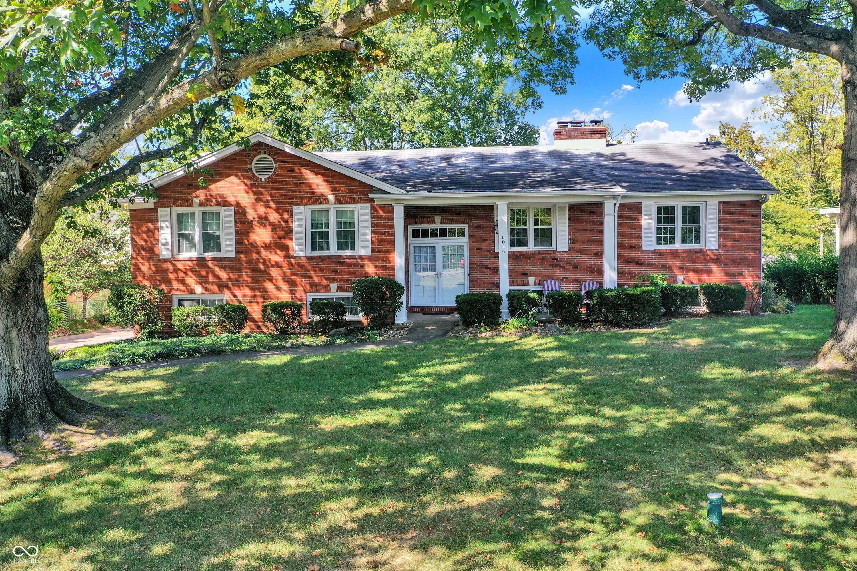 6046 Andover Road Indianapolis, IN 46220 - Photo 86 of 94