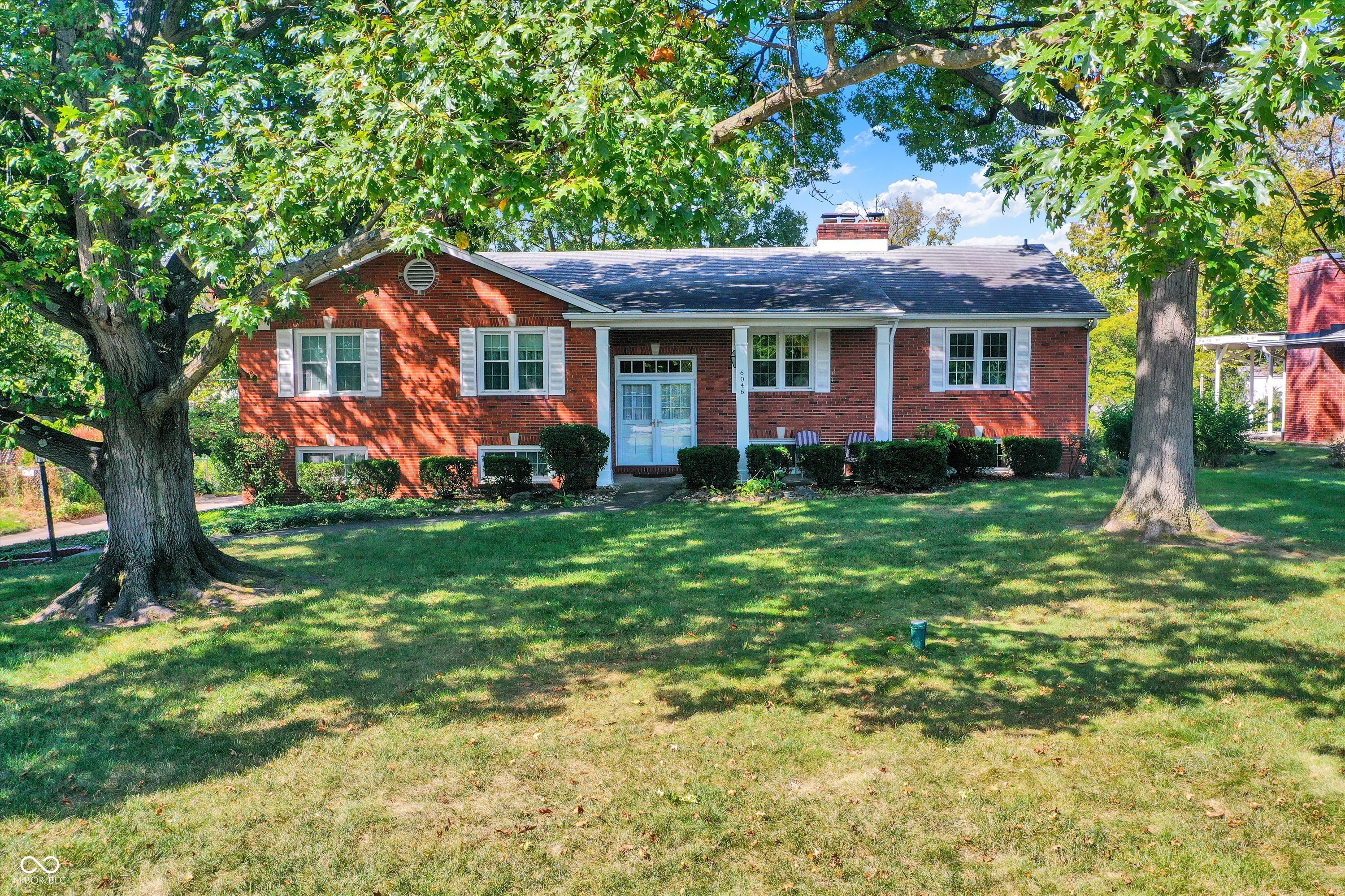 6046 Andover Road Indianapolis, IN 46220 - Photo 87 of 94