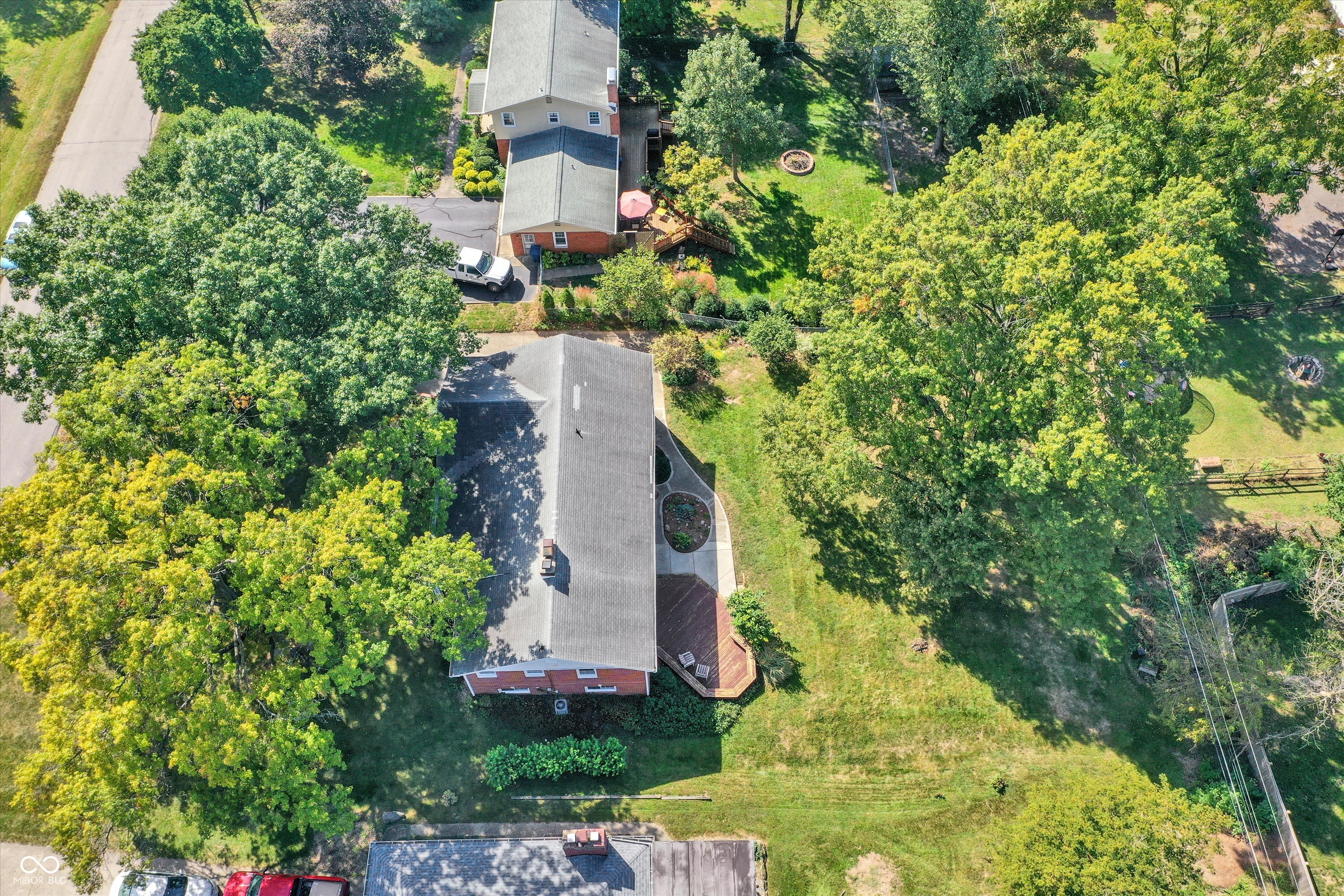 6046 Andover Road Indianapolis, IN 46220 - Photo 88 of 94