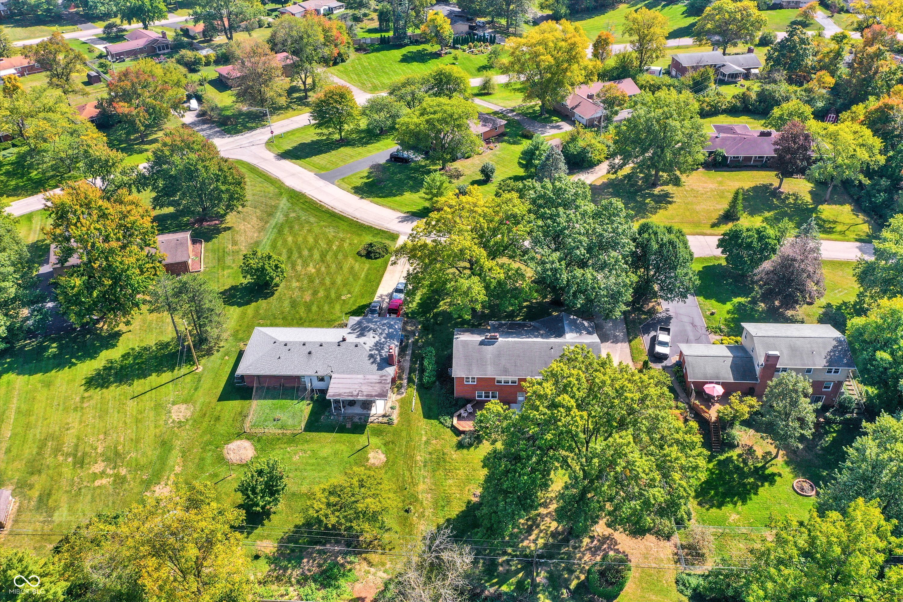 6046 Andover Road Indianapolis, IN 46220 - Photo 91 of 94
