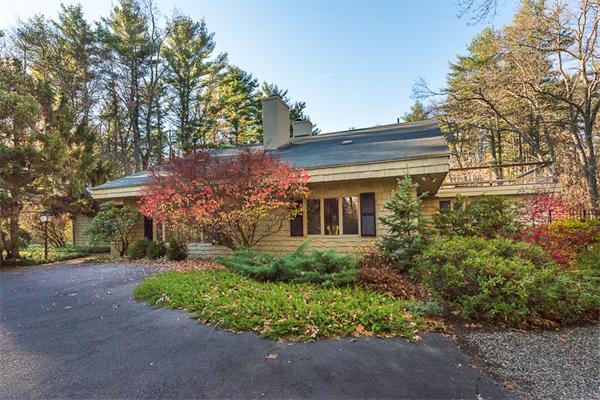 164 Georgetown Road Boxford, MA 01921 - Photo 2 of 30 Gallery Image 2