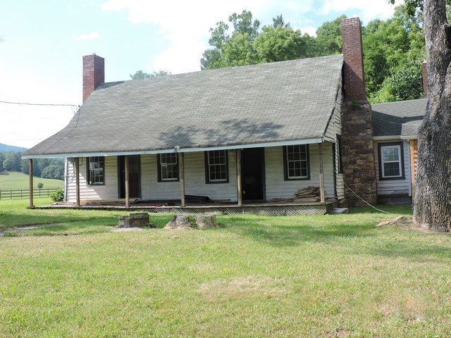 686 West Augusta Road West Augusta, VA 24485 - Photo 2 of 48 Gallery Image 2