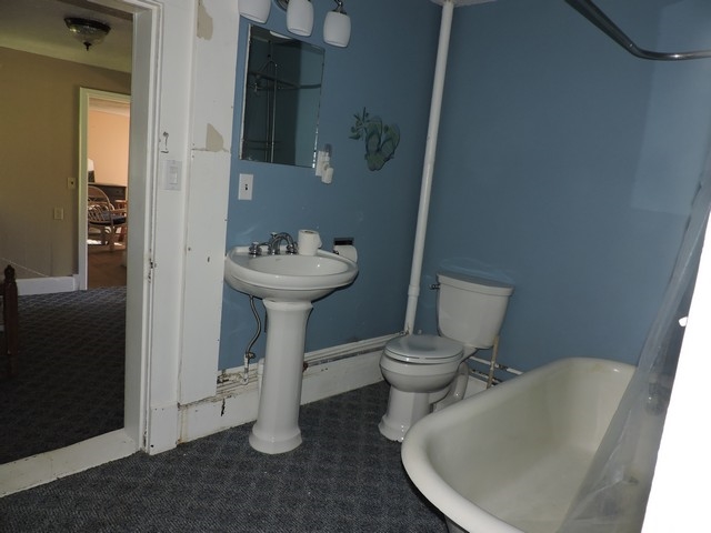 686 West Augusta Road West Augusta, VA 24485 - Photo 21 of 48 Gallery Image 21