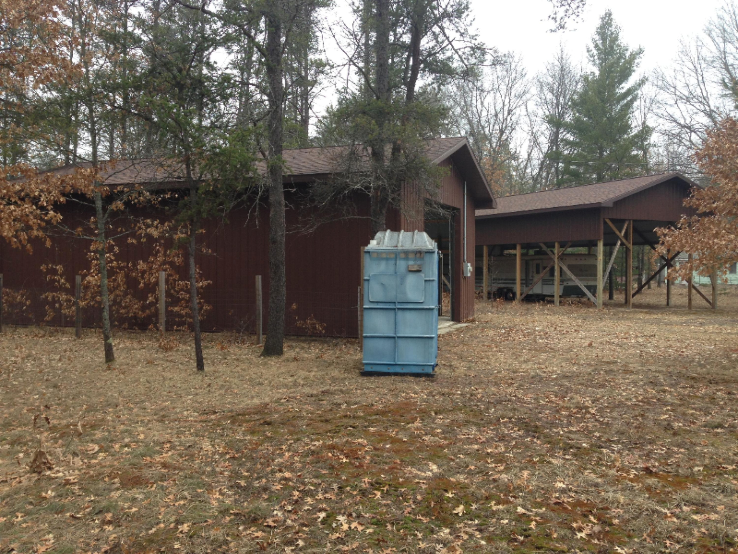 4261 James Road Baldwin, MI 49304 - Photo 1 of 6 IMG_0854.JPG