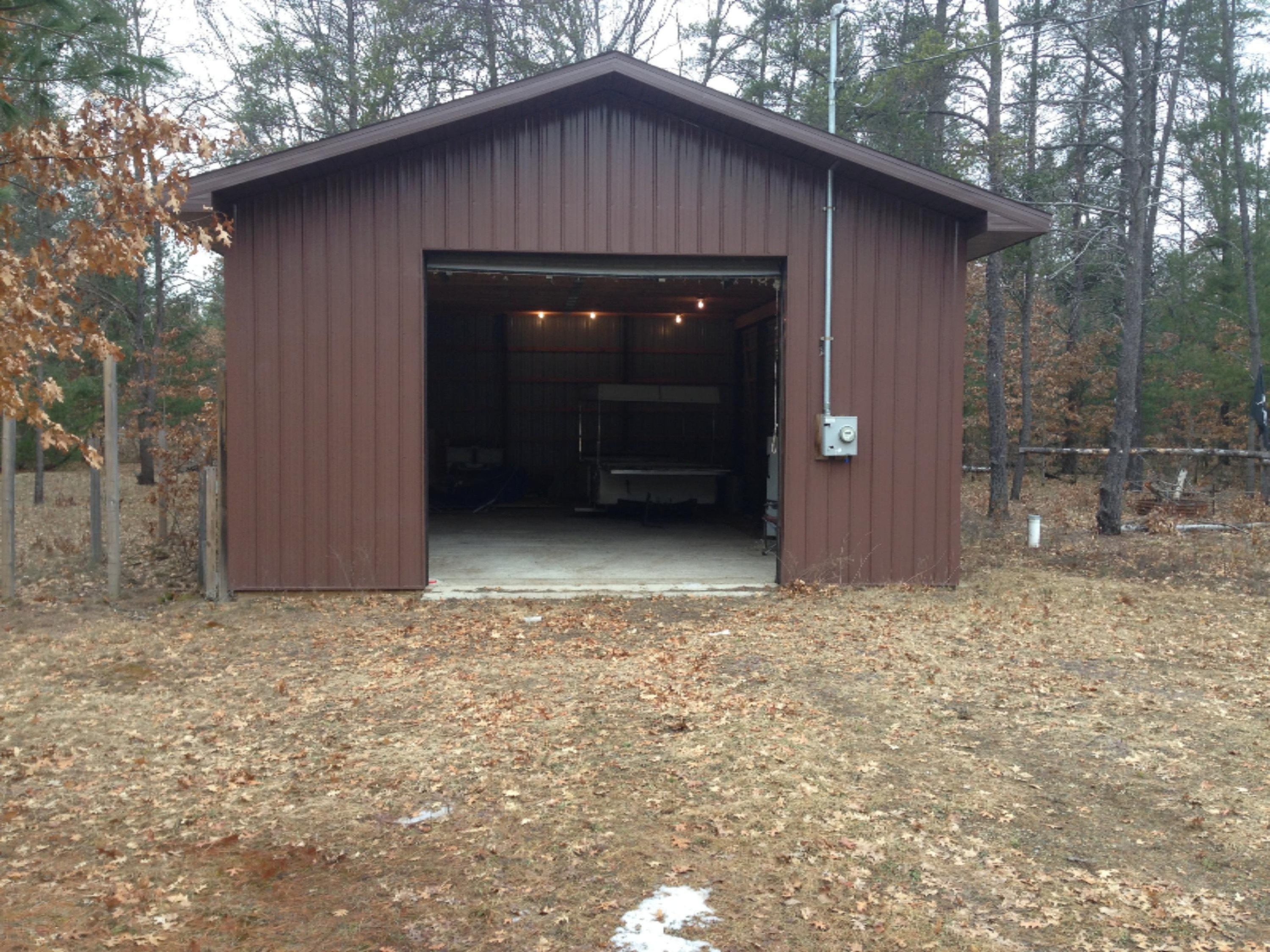 4261 James Road Baldwin, MI 49304 - Photo 2 of 6 IMG_0852.JPG