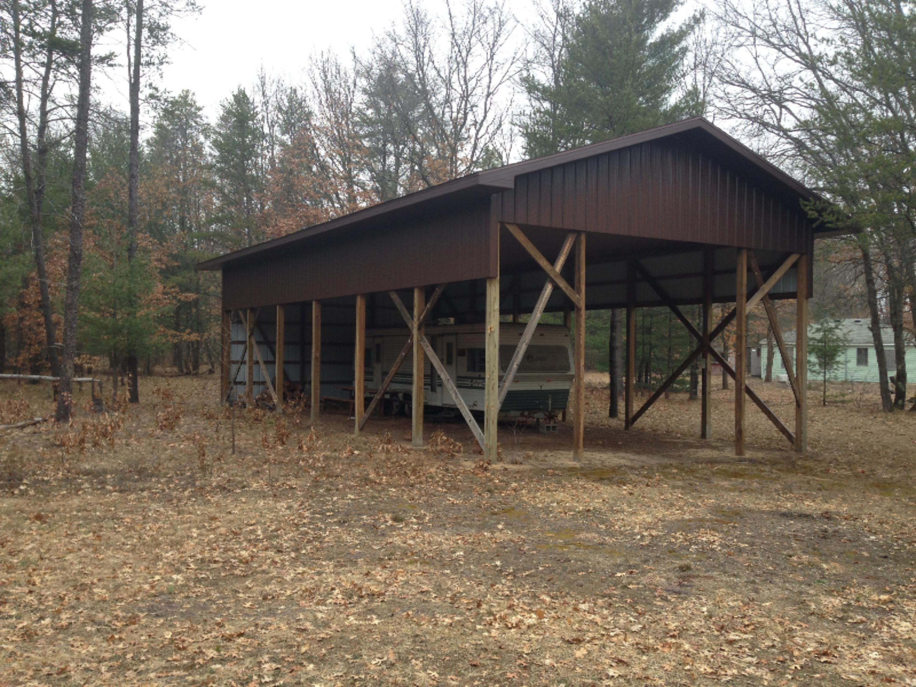 4261 James Road Baldwin, MI 49304 - Photo 3 of 6 IMG_0853.JPG