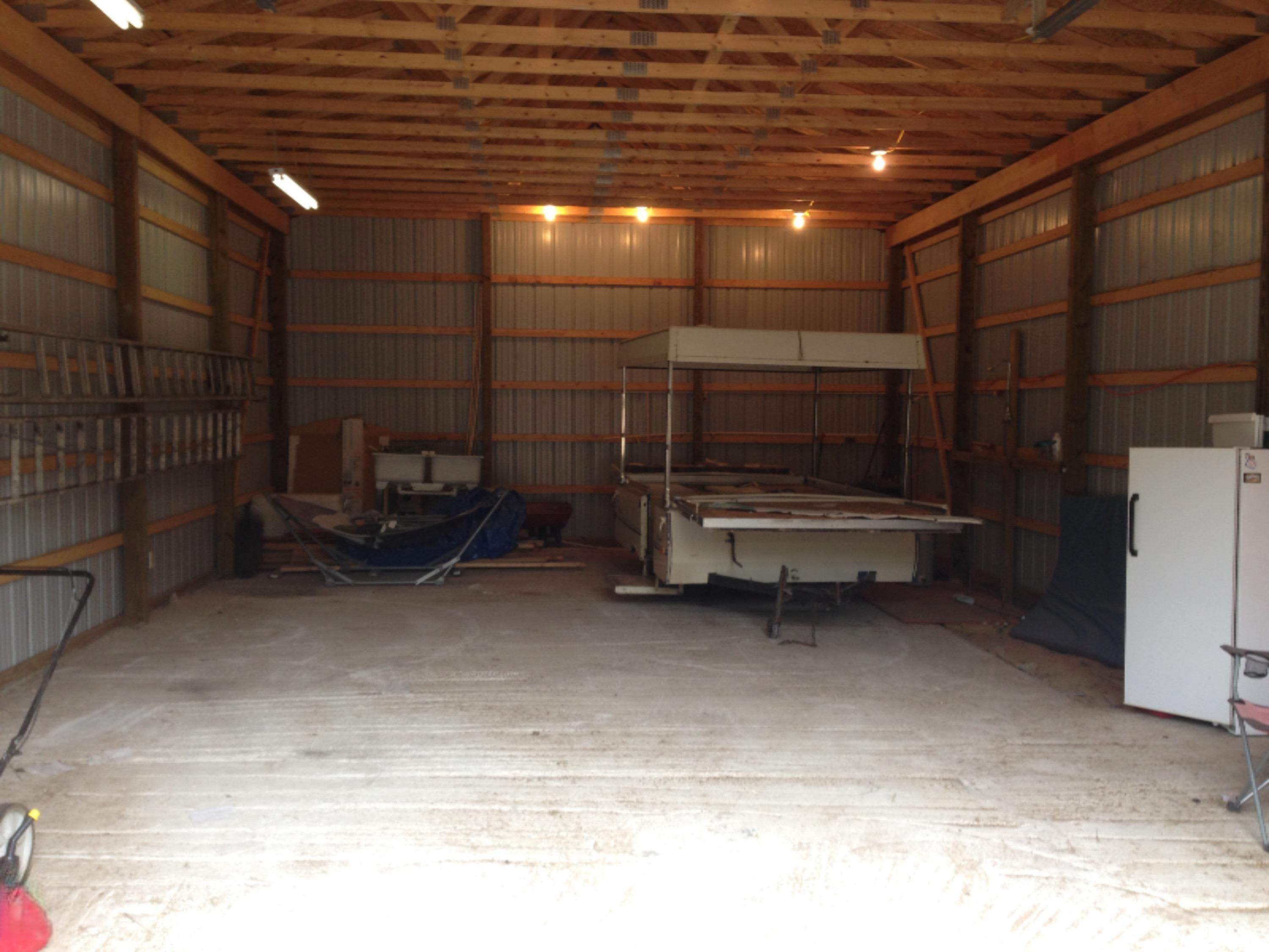 4261 James Road Baldwin, MI 49304 - Photo 4 of 6 IMG_0851.JPG