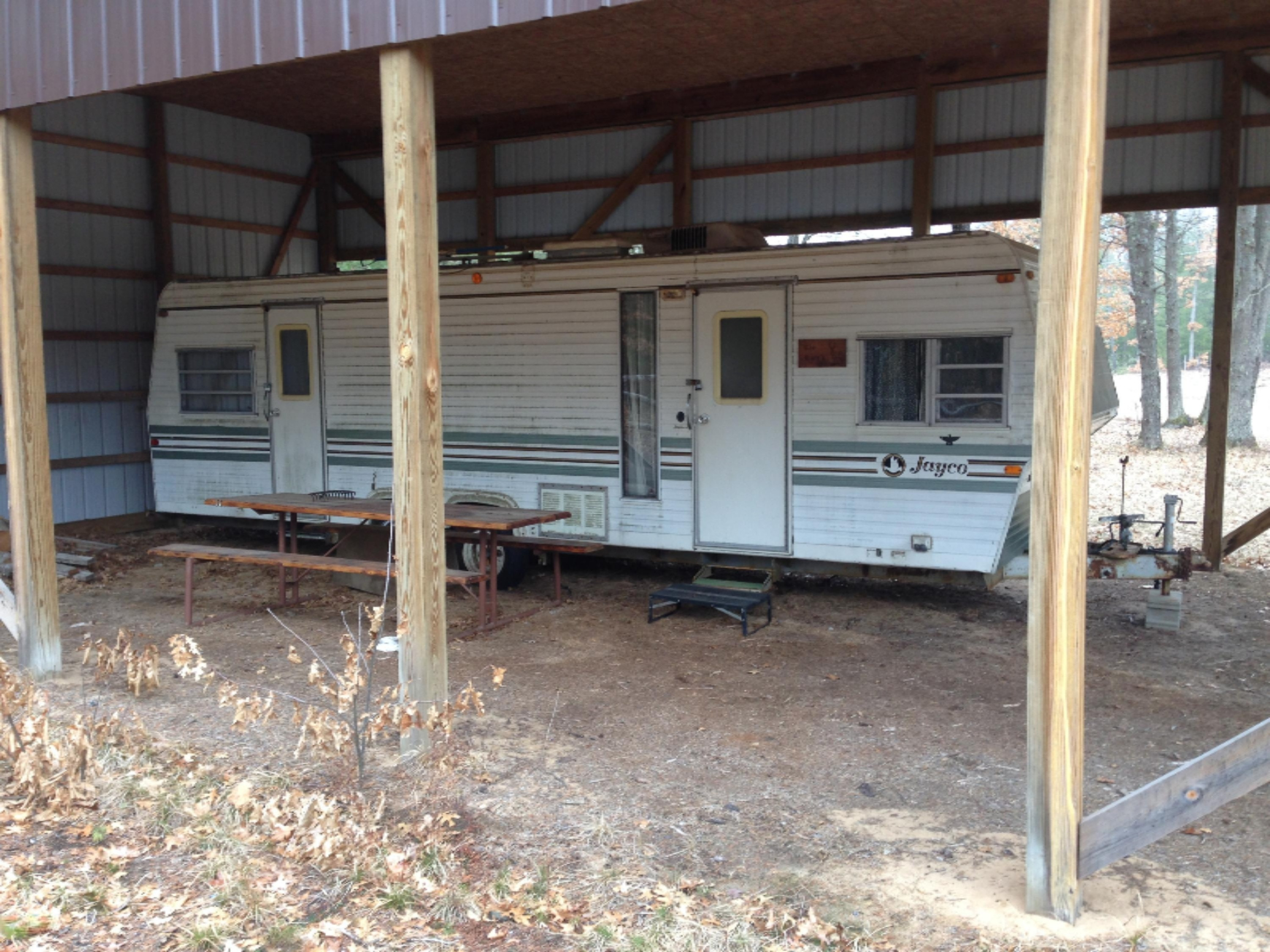 4261 James Road Baldwin, MI 49304 - Photo 5 of 6 IMG_0856.JPG