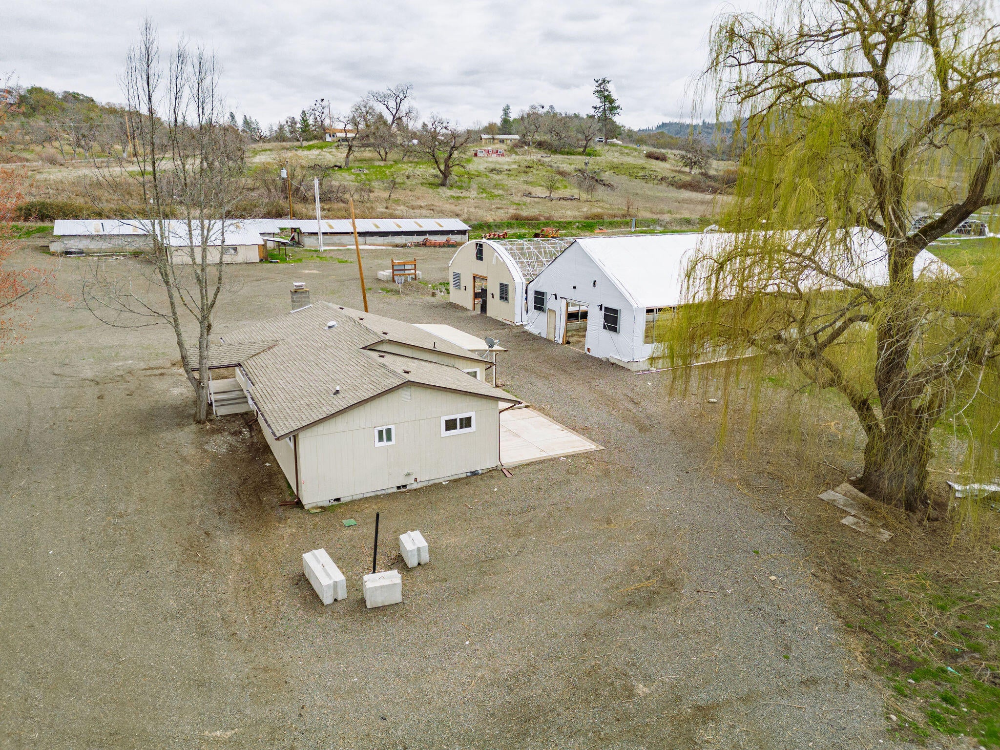 612 Brownsboro-Meridian Road Eagle Point, OR 97524 - Photo 61 of 63 HD-41