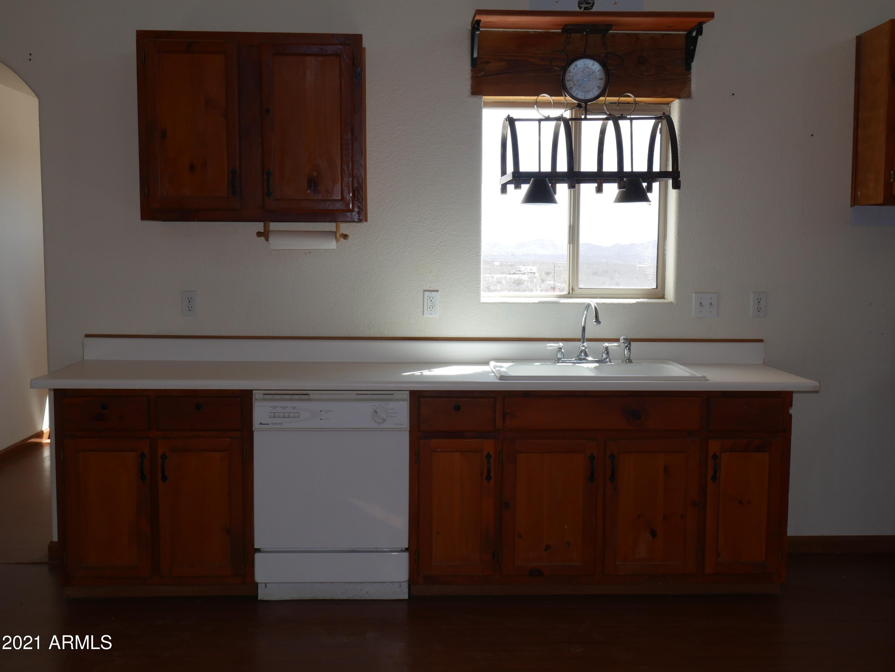 1916 North Middlemarch Road Tombstone, AZ 85638 - Photo 11 of 37 Kitchen Area 2