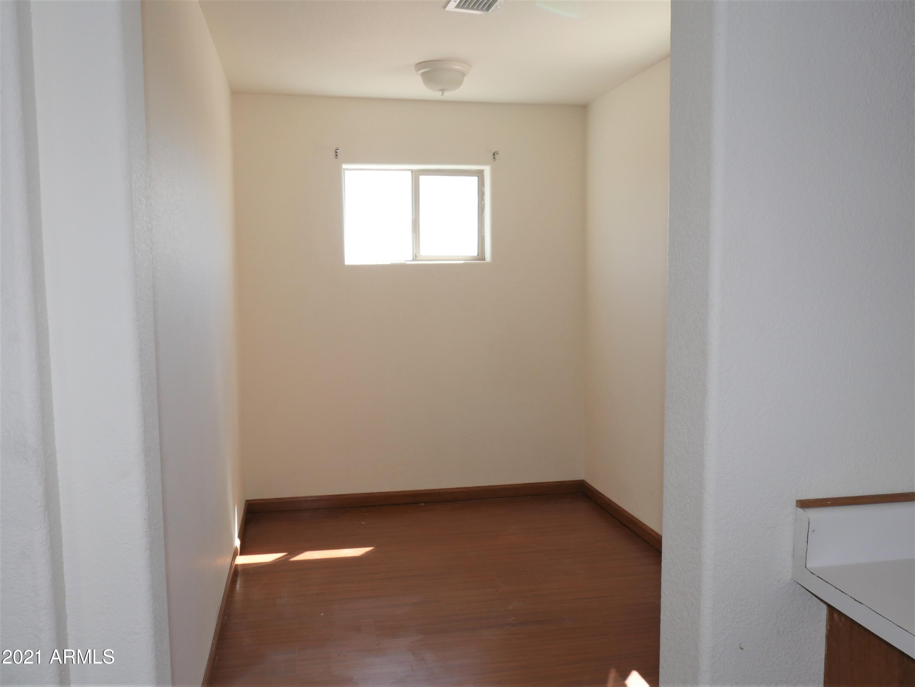 1916 North Middlemarch Road Tombstone, AZ 85638 - Photo 12 of 37 Bonus Room/Office