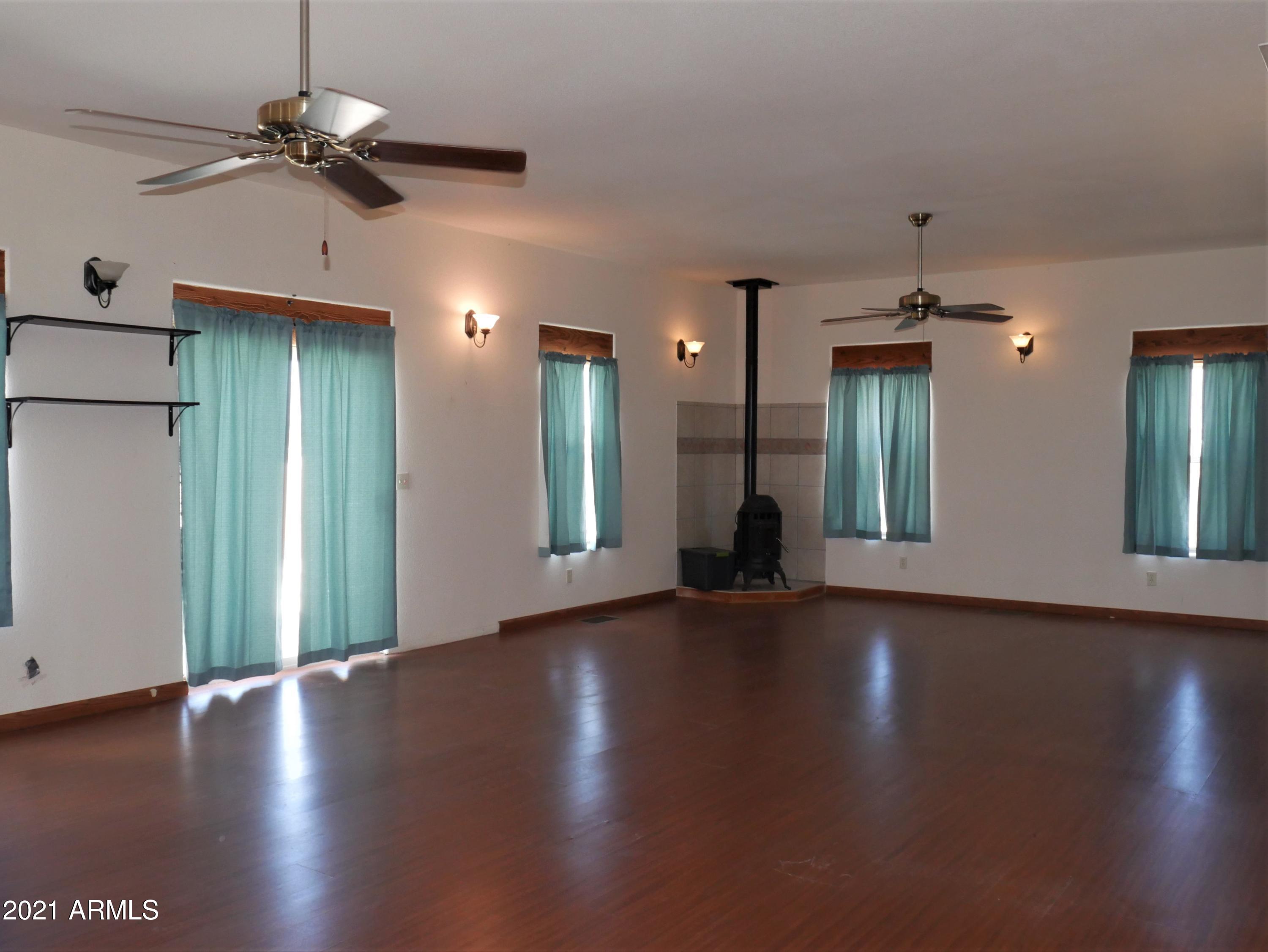 1916 North Middlemarch Road Tombstone, AZ 85638 - Photo 14 of 37 Master Bedroom 2