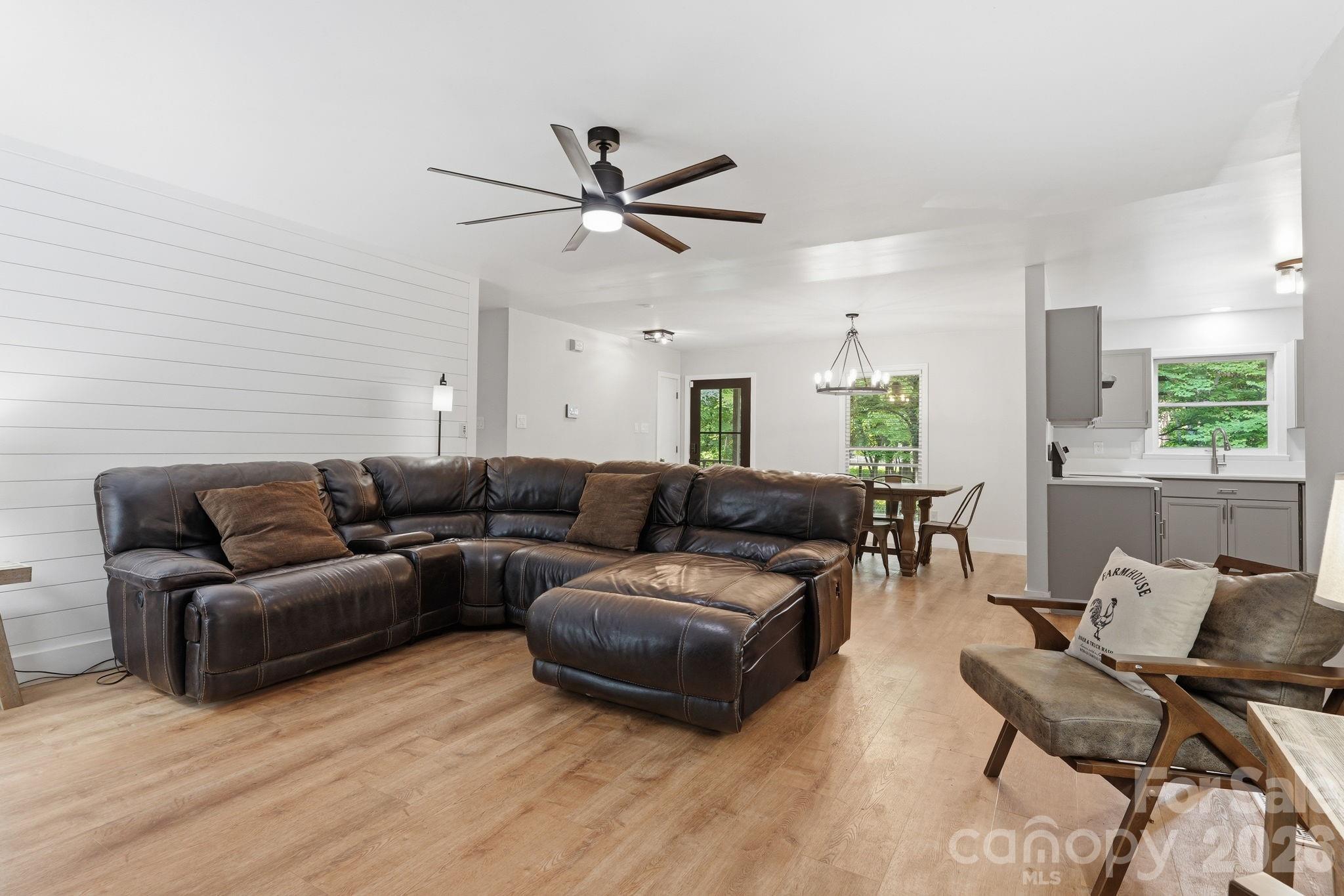 5347 Haney Road York, SC 29745 - Photo 8 of 39 a living room with furniture