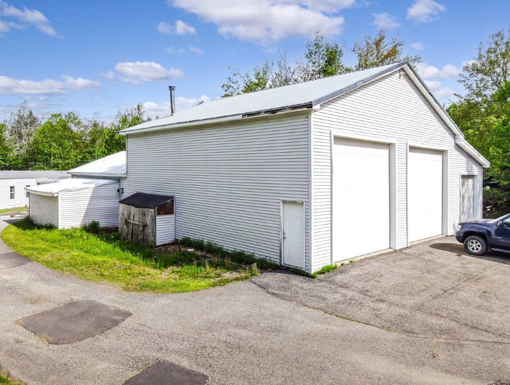 161 Smithfield Road Oakland, ME 04963 - Photo 68 of 76 52a