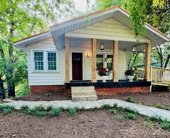 $399,500 | 5 Belmont Avenue, Asheville, NC 28806