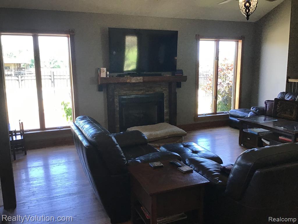 6877 Dryden Road Almont, MI 48003 - Photo 19 of 59