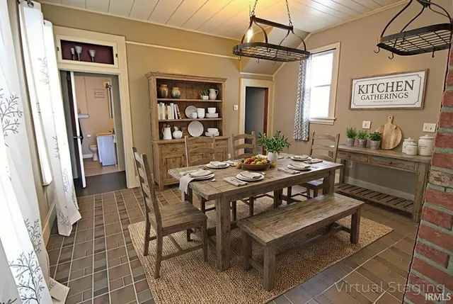 $119,900 | 2214 West Illinois Street, Evansville, IN 47712