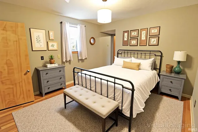 $119,900 | 2214 West Illinois Street, Evansville, IN 47712