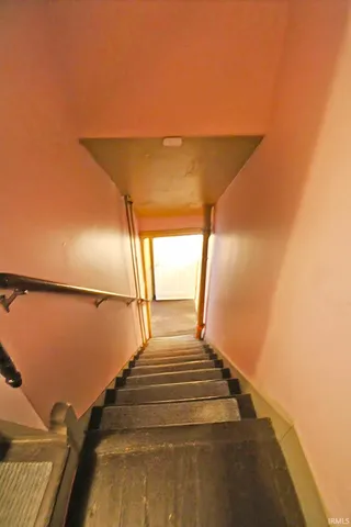 $119,900 | 2214 West Illinois Street, Evansville, IN 47712