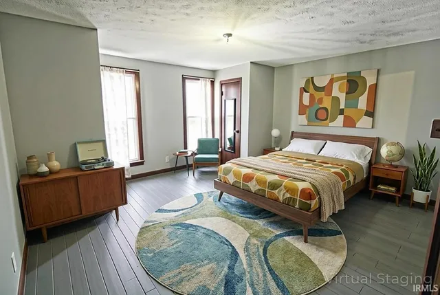 $119,900 | 2214 West Illinois Street, Evansville, IN 47712