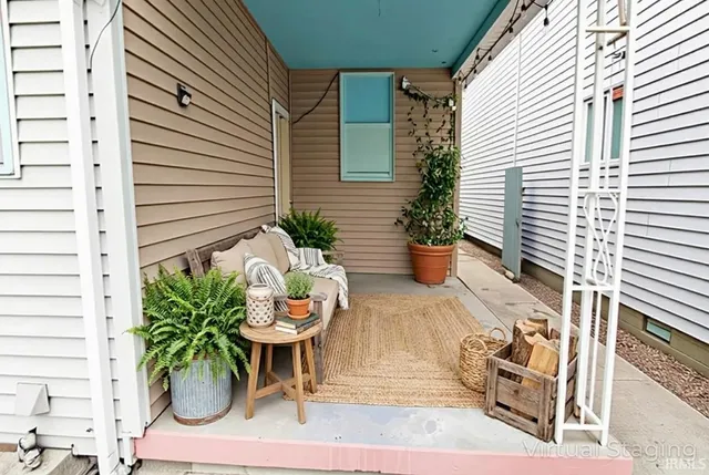 $119,900 | 2214 West Illinois Street, Evansville, IN 47712