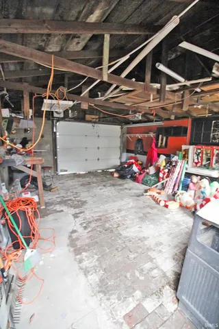 $119,900 | 2214 West Illinois Street, Evansville, IN 47712