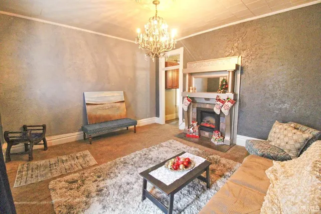 $119,900 | 2214 West Illinois Street, Evansville, IN 47712