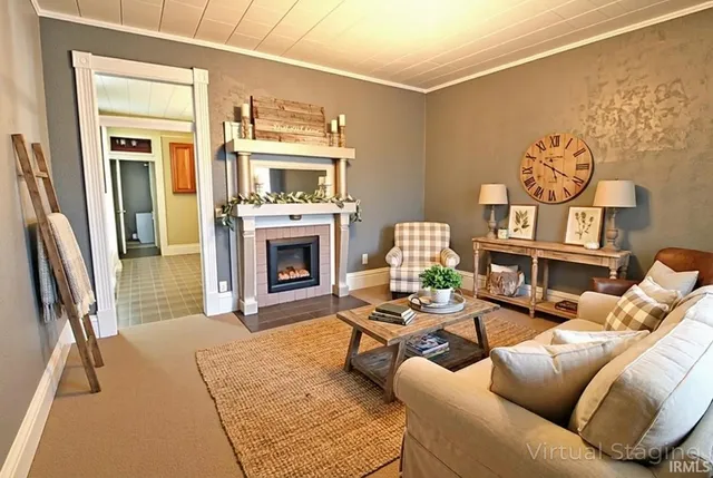 $119,900 | 2214 West Illinois Street, Evansville, IN 47712