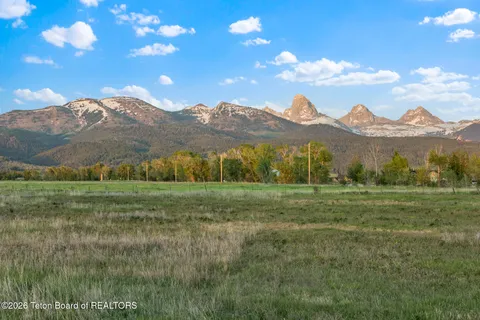 $1,950,000 | 5330 Fullmer Trail, Tetonia, ID 83452