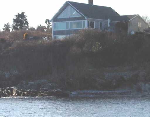 1 Clarkes Village Road Jamestown, RI 02835 - Photo 1 of 1 Exterior Front.