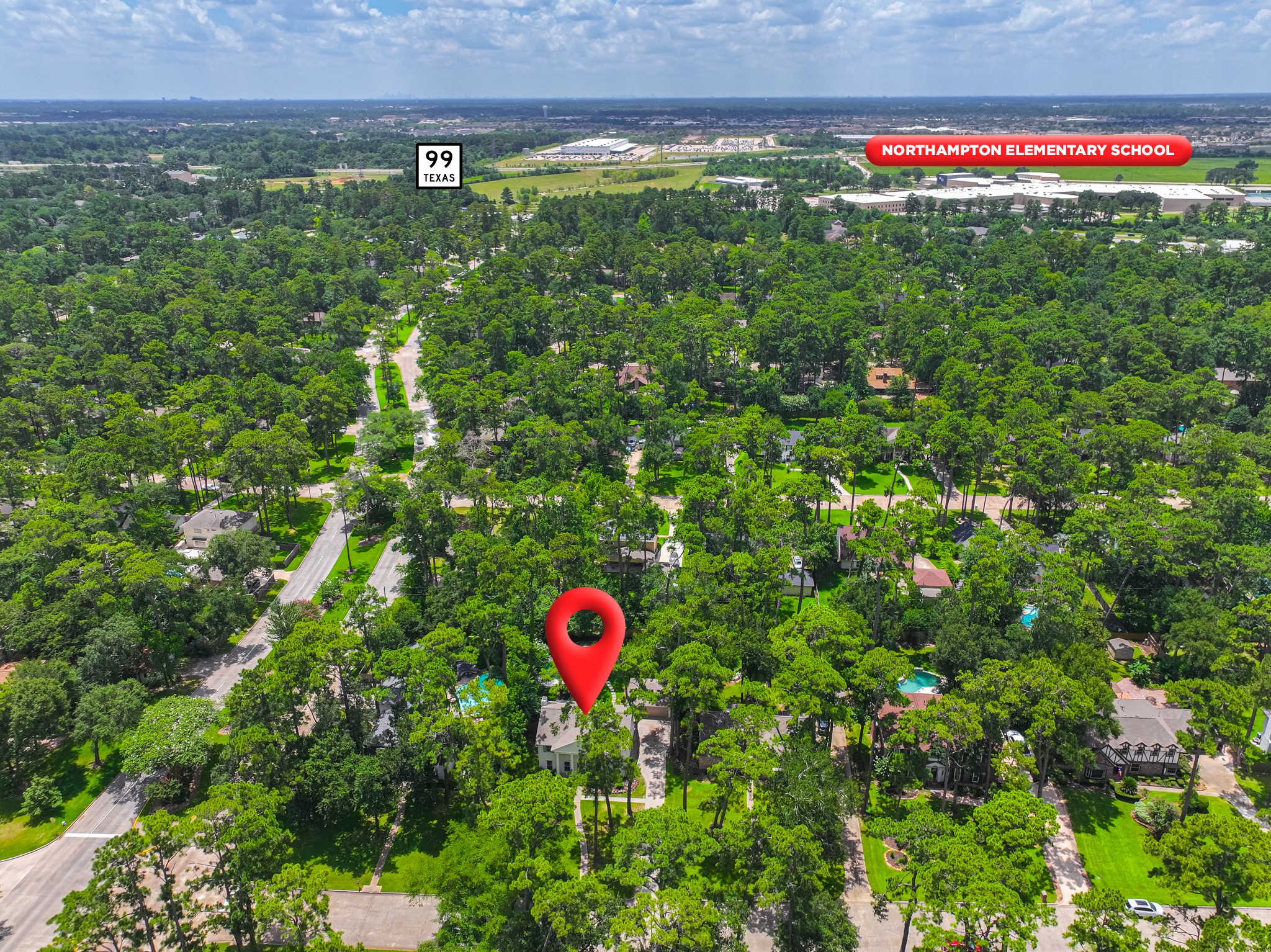 6207 Darby Way Spring, TX 77389 - Photo 46 of 46 Gallery Image 46