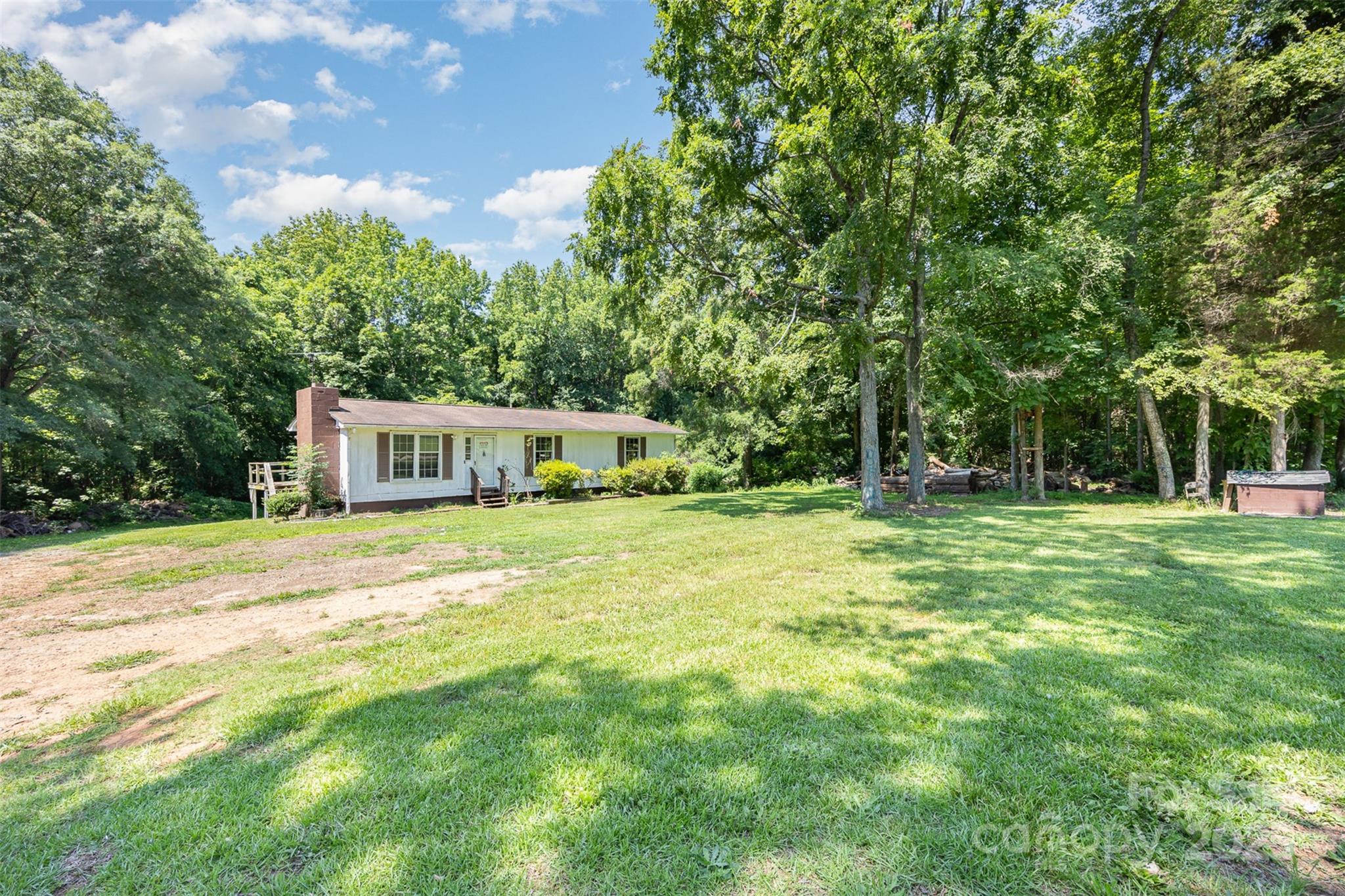 5275 Long Ferry Road Salisbury, NC 28146 - Photo 2 of 10 Gallery Image 2