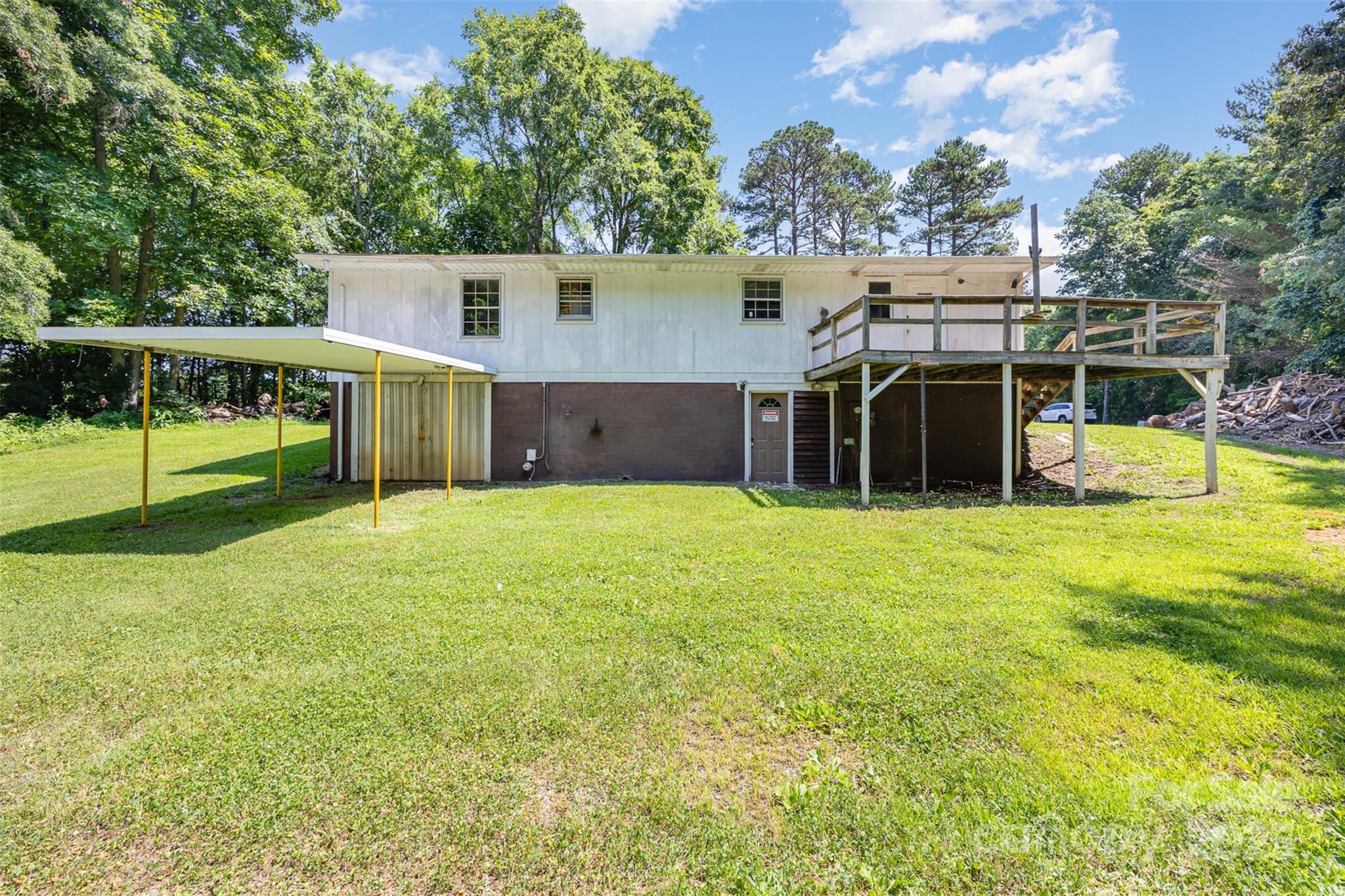 5275 Long Ferry Road Salisbury, NC 28146 - Photo 7 of 10 Gallery Image 7