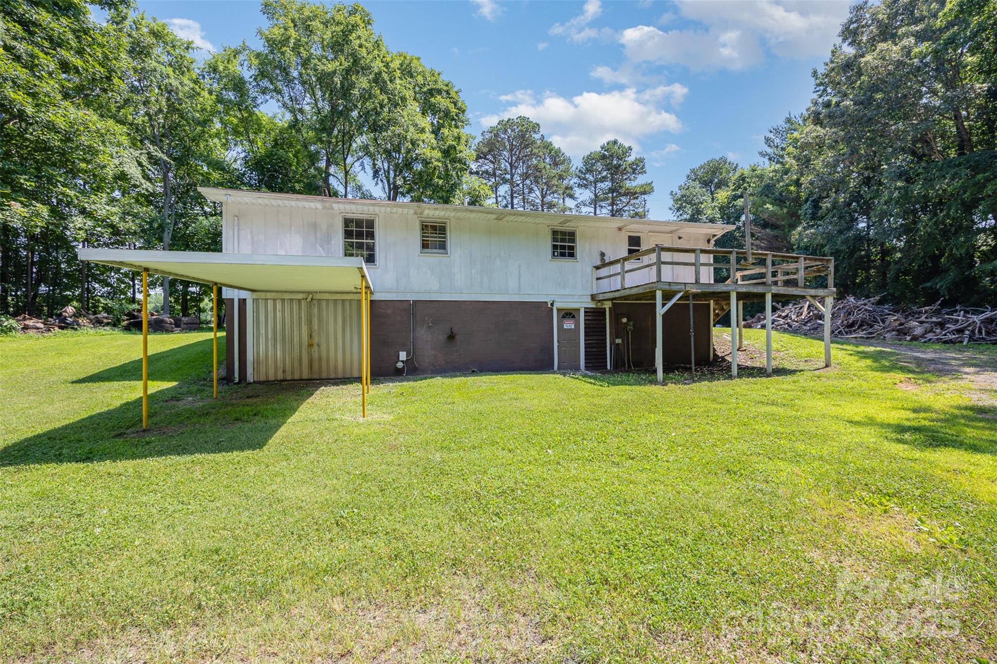 5275 Long Ferry Road Salisbury, NC 28146 - Photo 8 of 10 Gallery Image 8