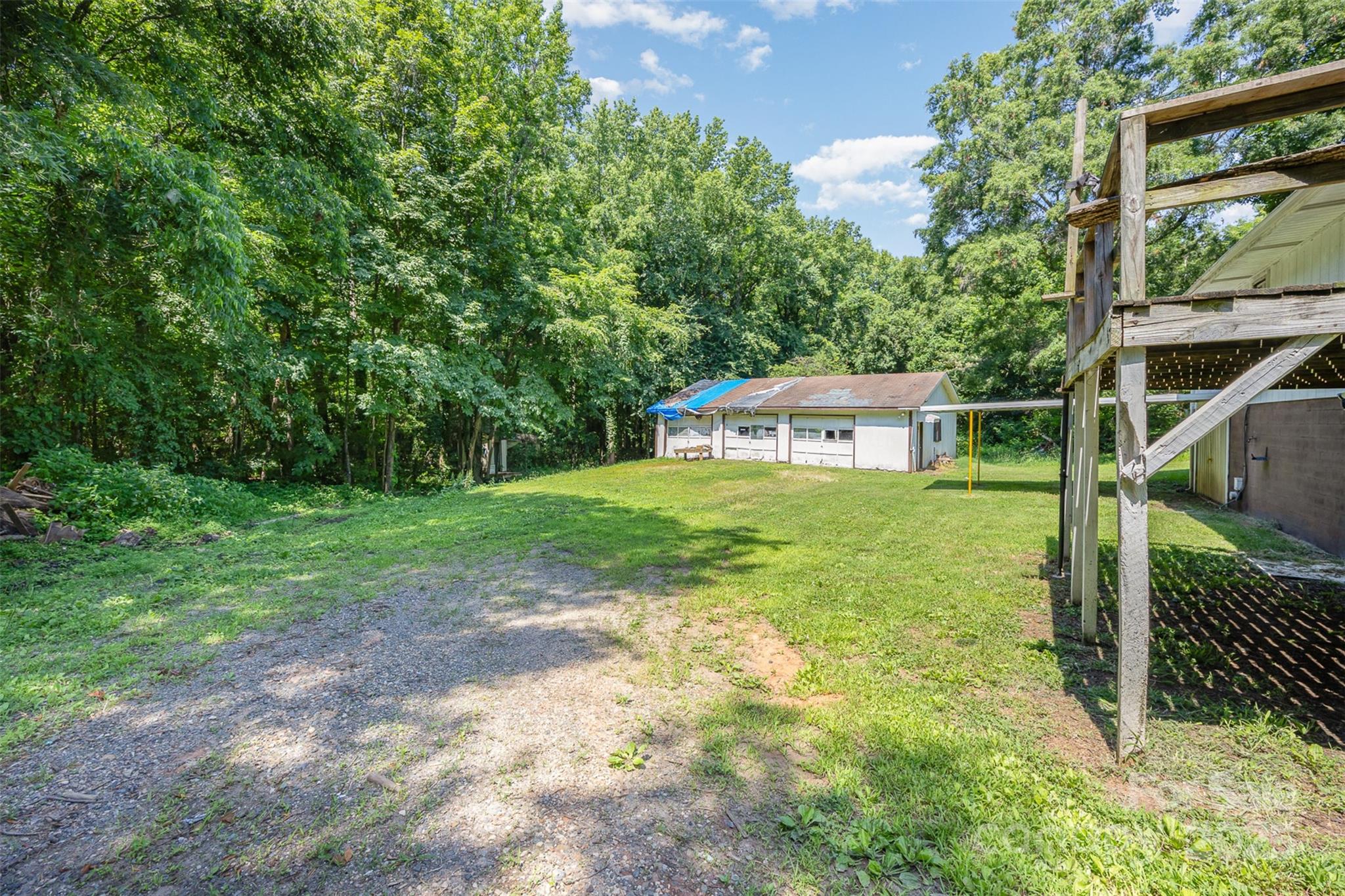 5275 Long Ferry Road Salisbury, NC 28146 - Photo 10 of 10 Gallery Image 10