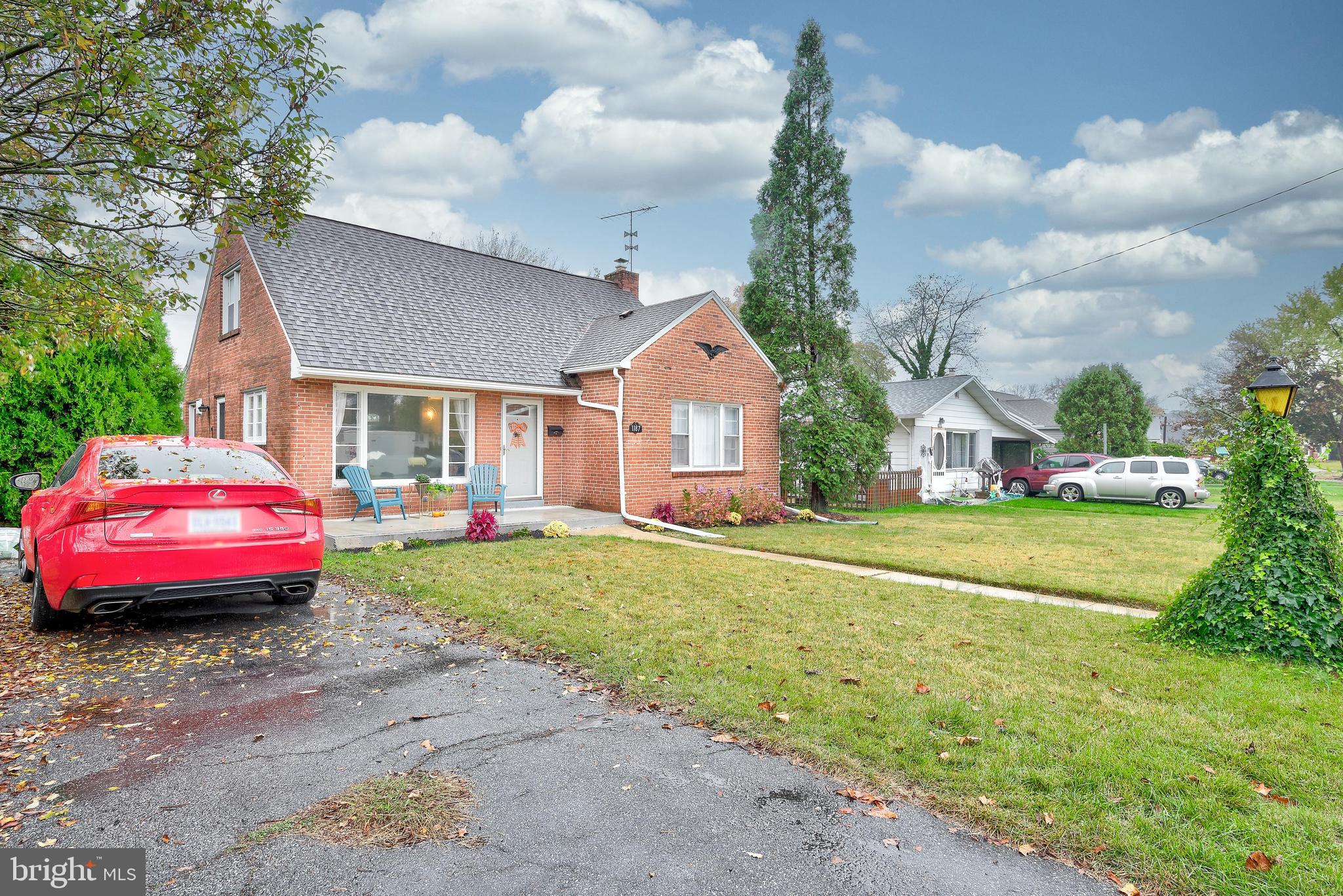 1187 Shoreham Road Camp Hill, PA 17011 - Photo 2 of 33 Gallery Image 2