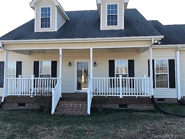 211 Trinity Church Road Monroe, NC 28112 - Photo 3 of 27 front view of a house