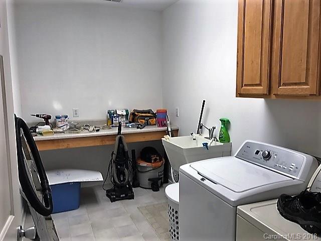 211 Trinity Church Road Monroe, NC 28112 - Photo 25 of 27 a utility room with dryer and washer