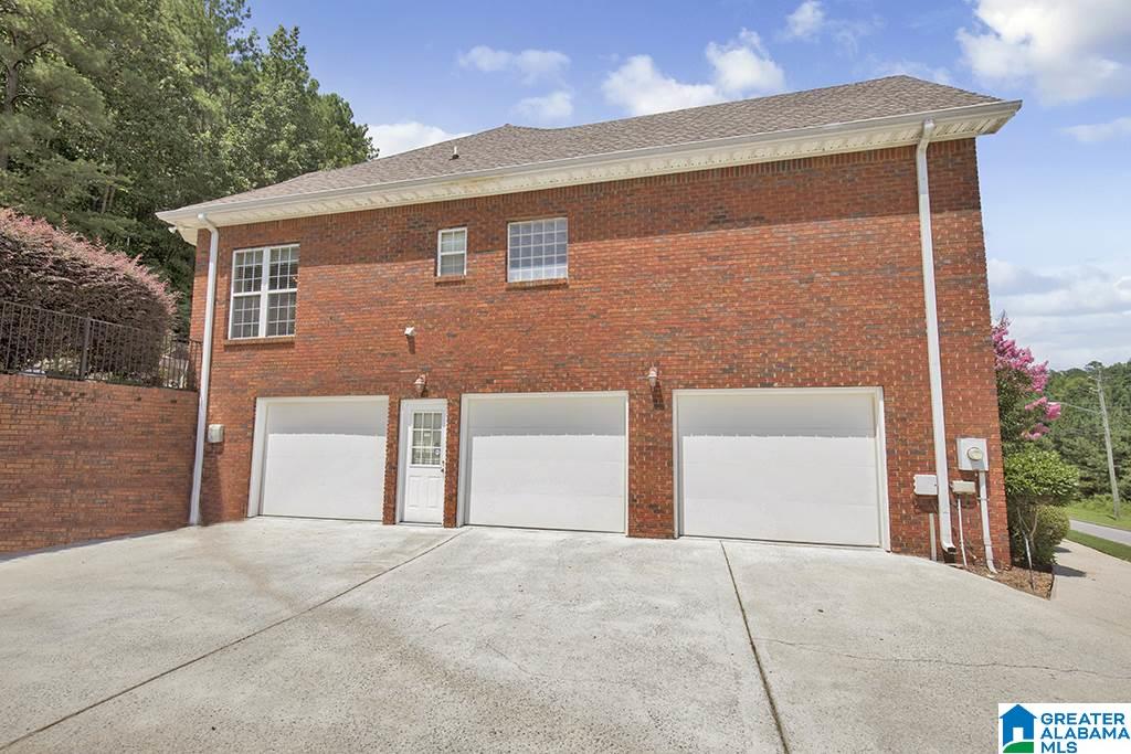417 Weatherly Club Drive Pelham, AL 35124 - Photo 30 of 31