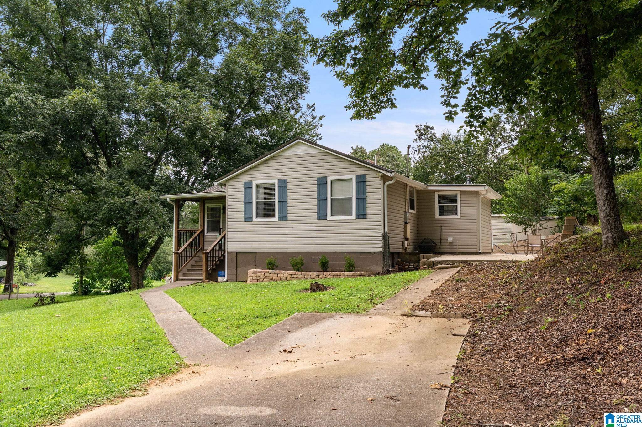 5211 Edgewood Road Adamsville, AL 35005 - Photo 4 of 33 Gallery Image 4