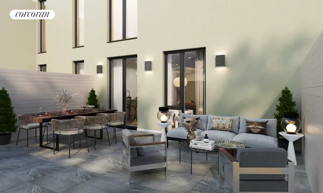 $640,000 | 625 New York Avenue, Unit 3C | Wingate