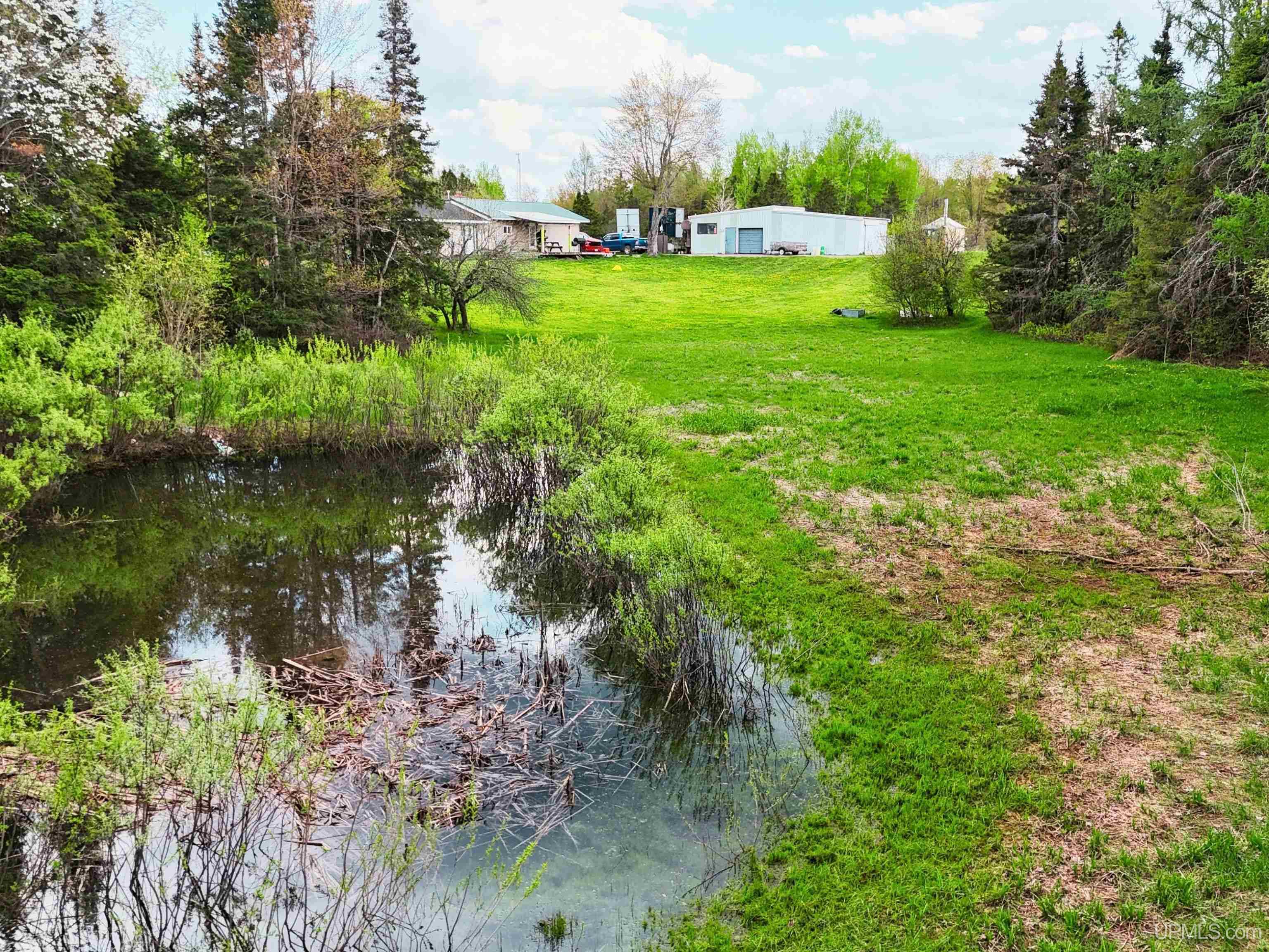 1738 RM Road Rock, MI 49880 - Photo 43 of 51