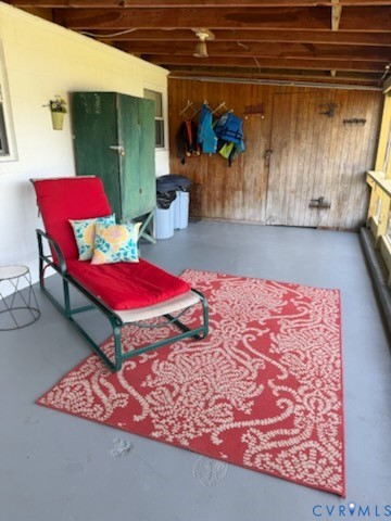 1280 Little Florida Road Farnham, VA 22460 - Photo 53 of 72 a view of a outdoor space