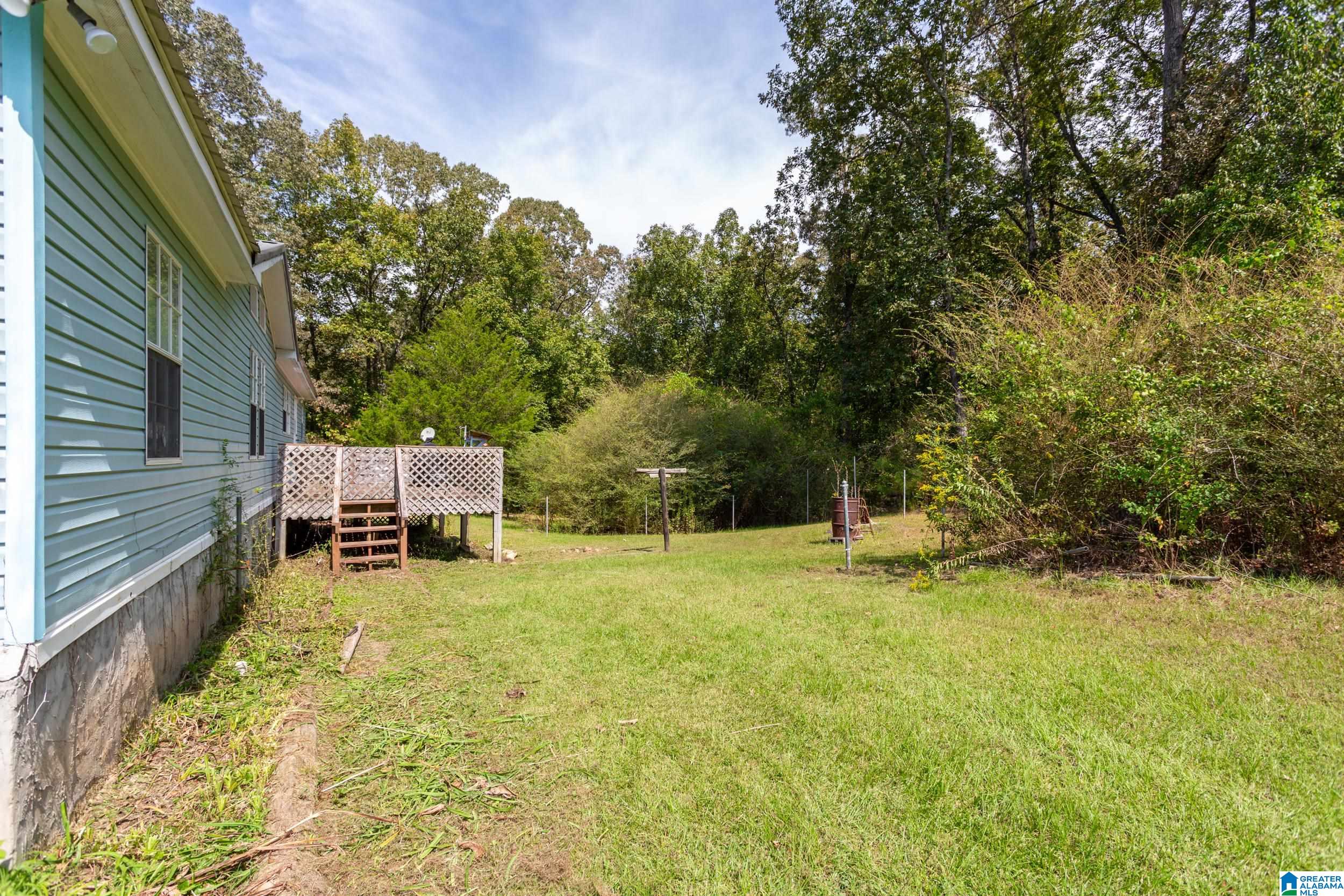 1838 Spring Hill Road Talladega, AL 35160 - Photo 30 of 32
