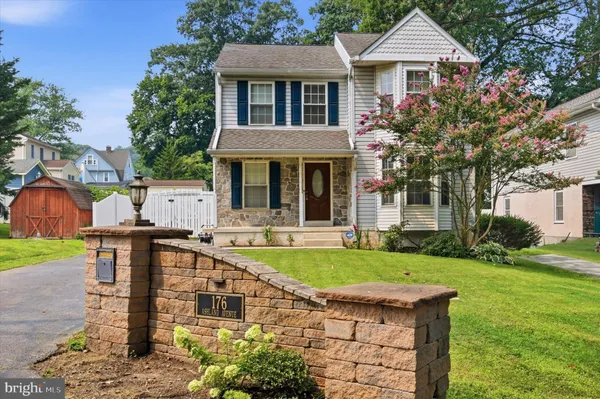 $430,000 | 176 Ashland Avenue, Secane, PA 19018