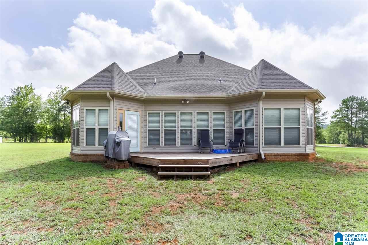 2485 Crawford Cove Road Springville, AL 35146 - Photo 38 of 40