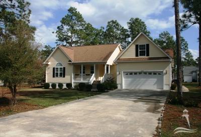 620 Greenmoss Road Southport, NC 28461 - Photo 1 of 25 Primary Photo