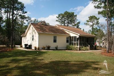 620 Greenmoss Road Southport, NC 28461 - Photo 25 of 25 Additional Photo